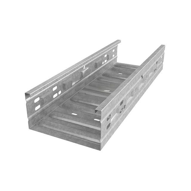 Molded Reinforced Cable Trays