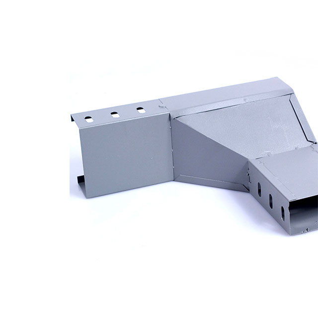 Cable Tray Elbows