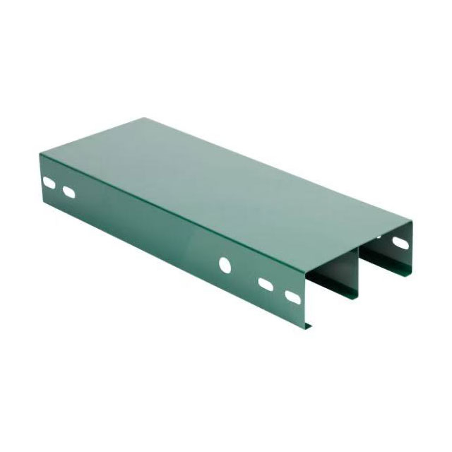 Integral Formed Large-span Cable Tray