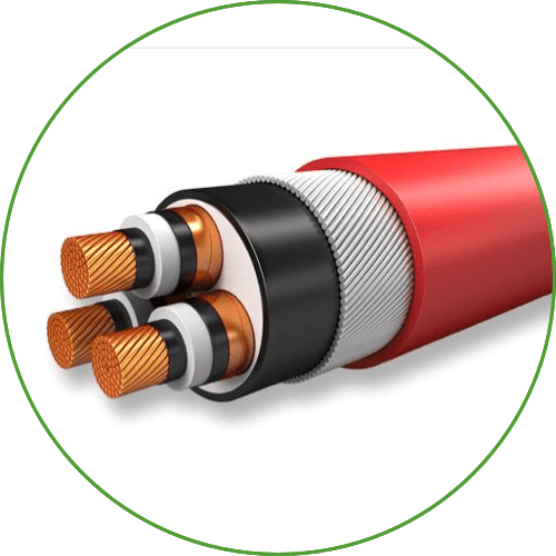 Power Cables