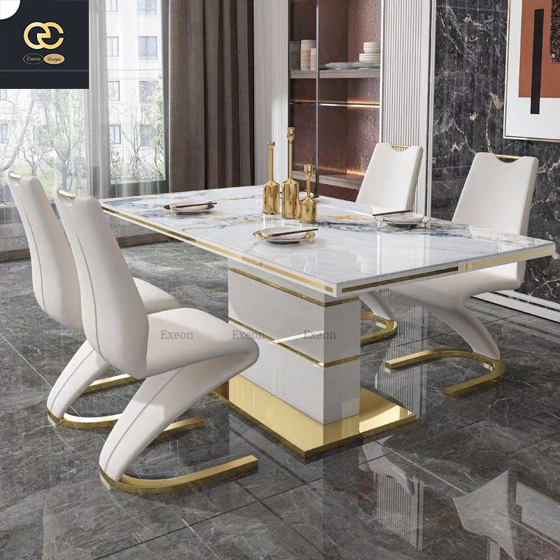 Modern Fabric Upholstered Metal Frame Armless Office Chair Stackable Guest Conference Chair