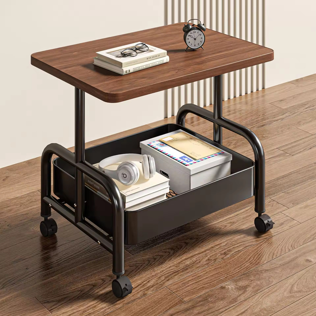 Storage Coffee Table