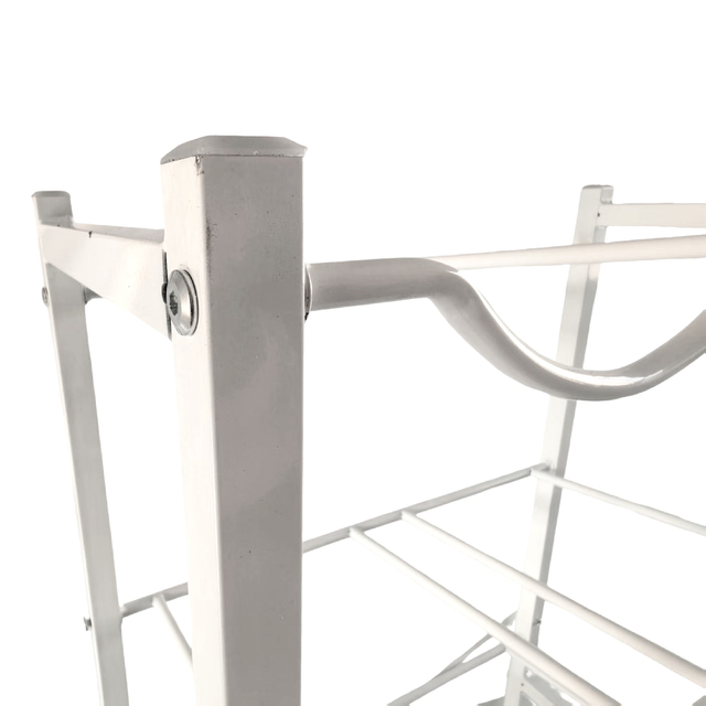 Freestanding Simple Water Storage Rack For Large Water Containers