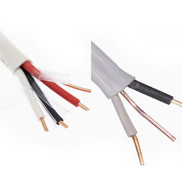 BV Wire Product Overview