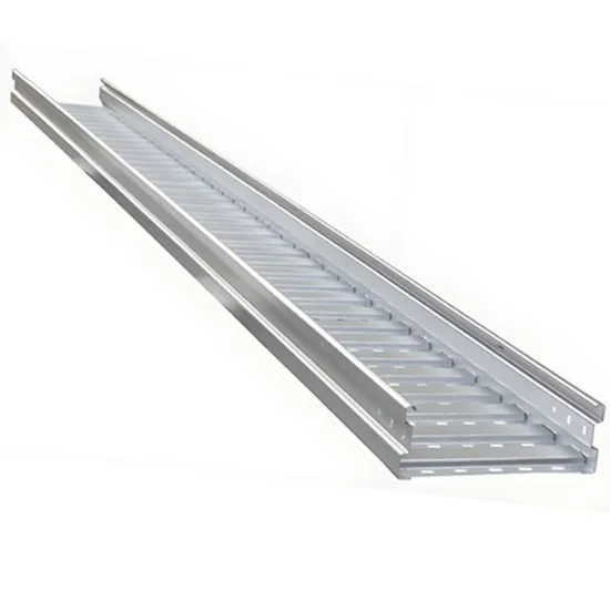 Good Quality Heavy Duty Outdoor Ladder Type Electrical Cable Tray