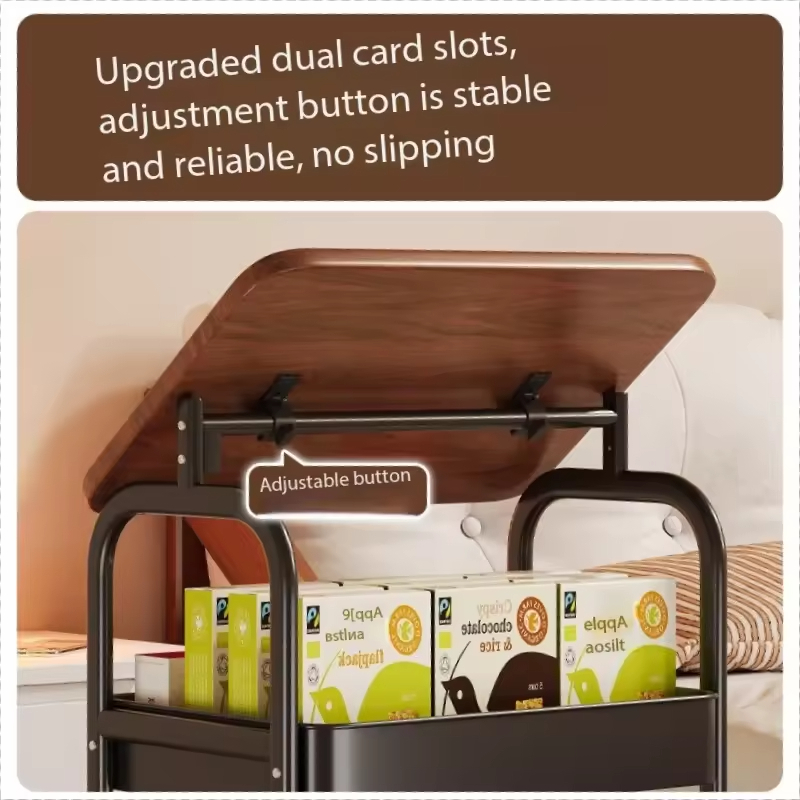 Storage Coffee Table