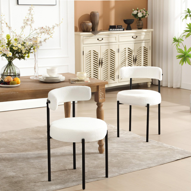 Dining chair