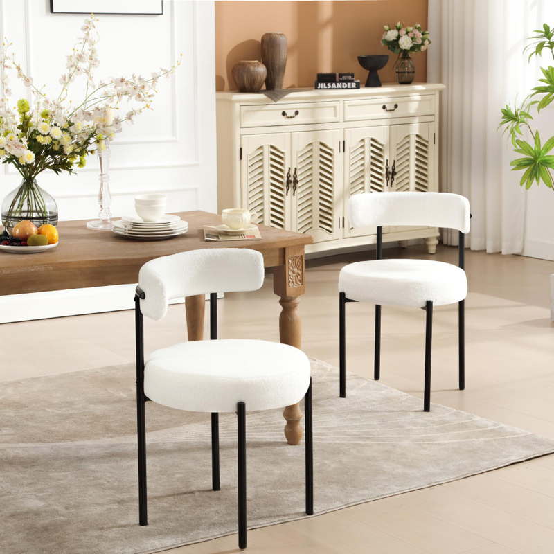 Dining chair