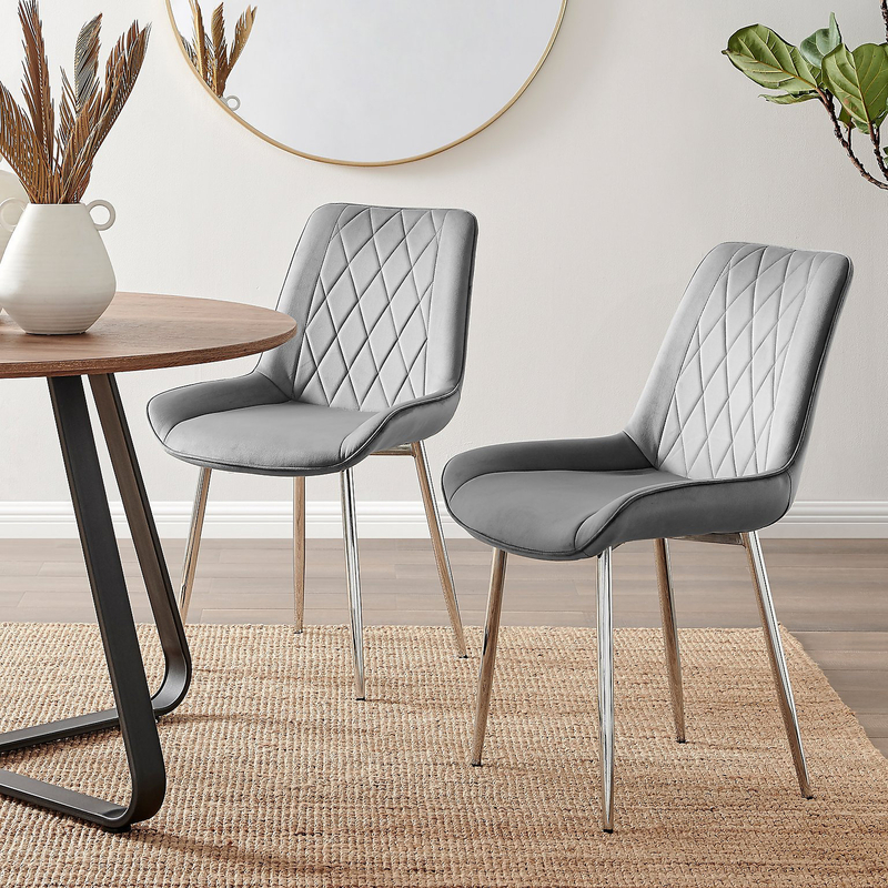 Dining chair