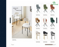 Furniture - Dining Chairs, Lounge Chairs
