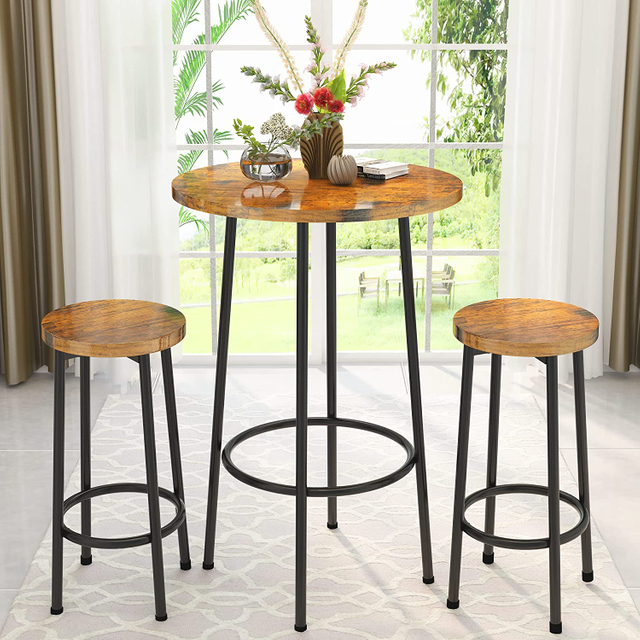Bar Counter Tables And Chairs