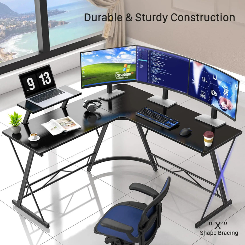 Computer desk