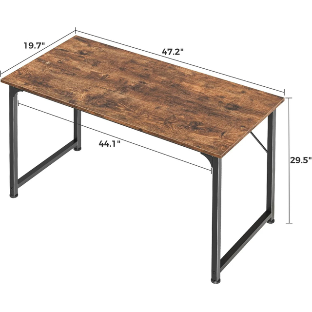Computer desk