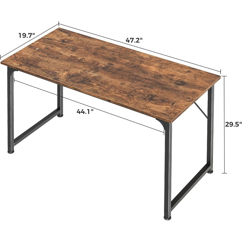 Computer desk