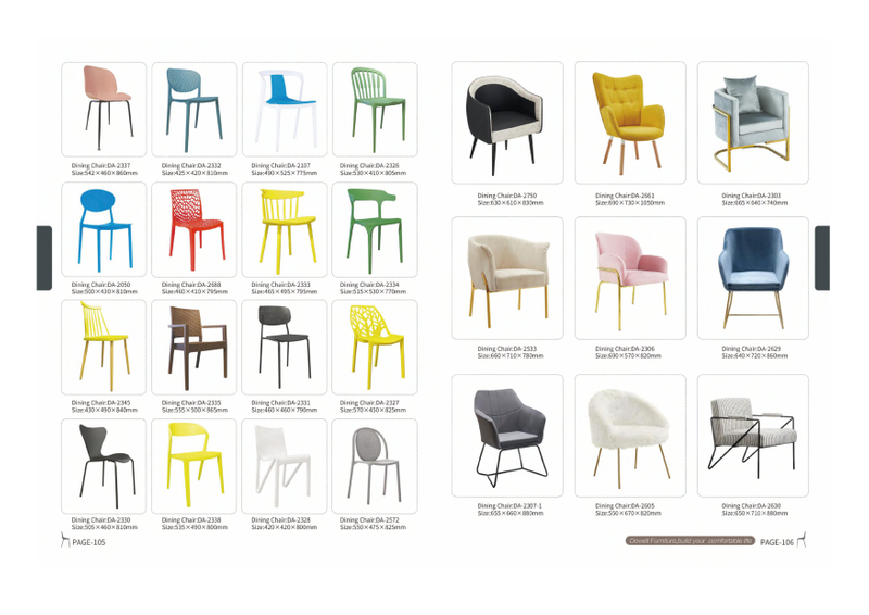 Dining Chair