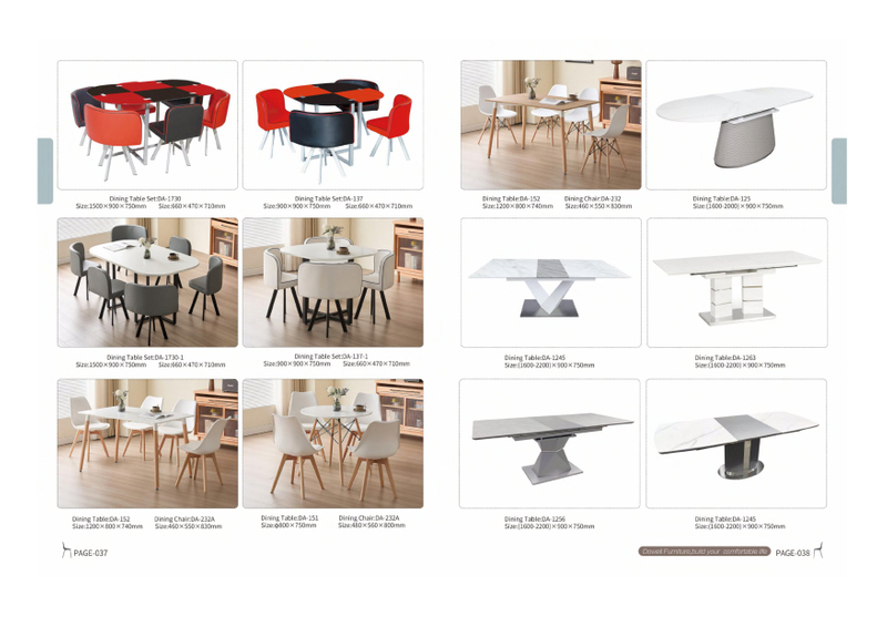 Dining Chair