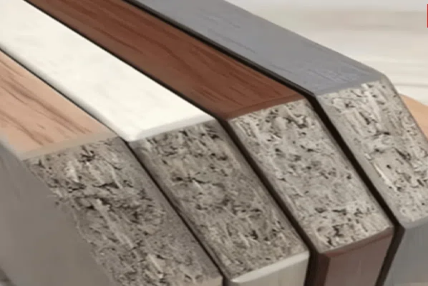 The Strength Behind 18mm Solid Wood Pellet Board: Why Thickness Matters in Furniture Design