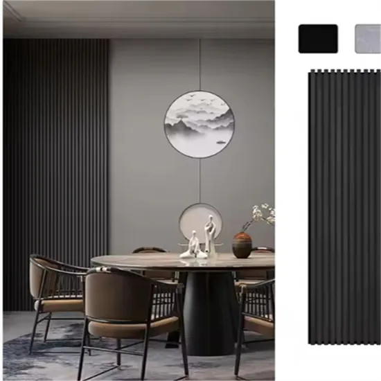12mm 15mm 18mm Titanium Laminated Melamine MDF Board