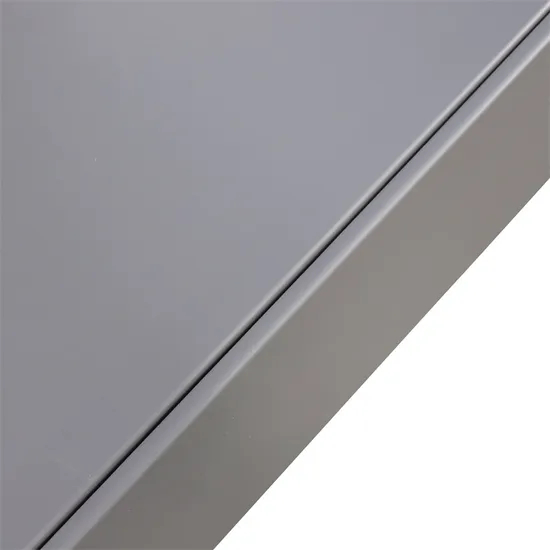 Factory Direct Price Customized Size Steel Trunking Trough Galvanized Cable Tray