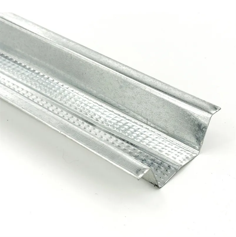 Factory Metal Furring Channel Light Steel Keel for Ceiling System