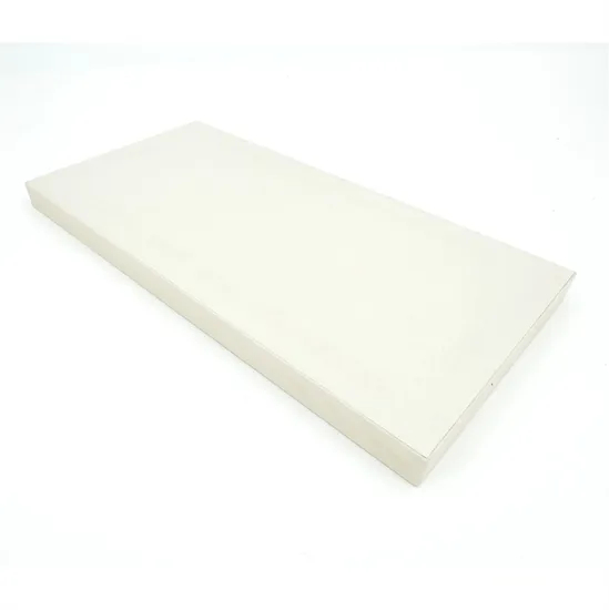 Modern Style Melamine MDF Surface Finished Melamine Board