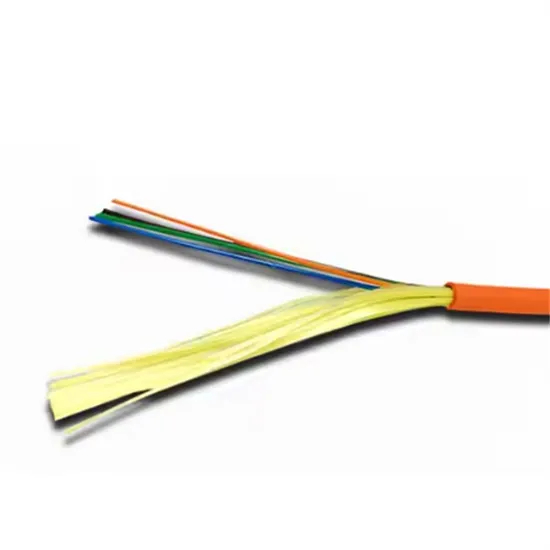 China Manufacturer Factory Price Owire Fiber Optical Composite Cables