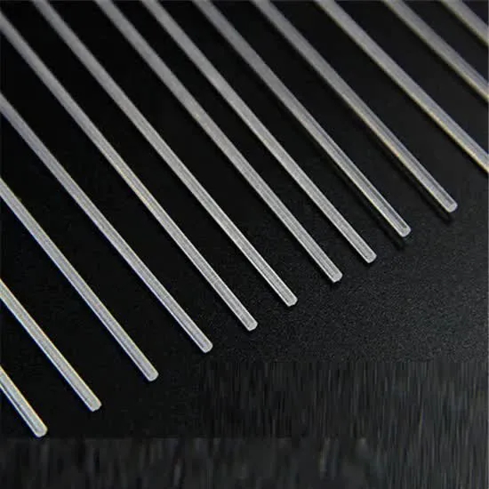 High-Speed Multi-Mode Optical Fiber Cable for Enhanced Connectivity