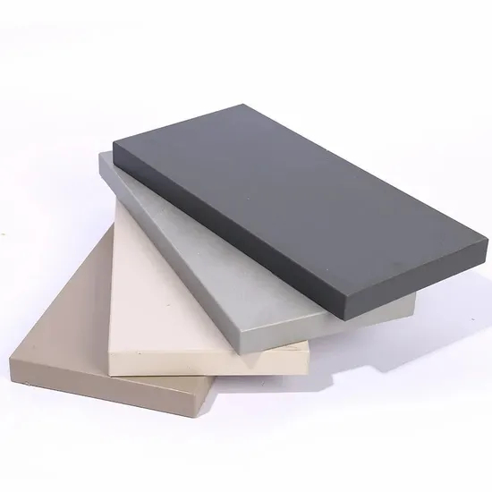 Versatile Custom Melamine Board Plywood for Your Projects
