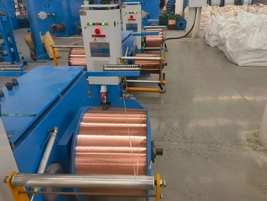 Marine Control Cable
