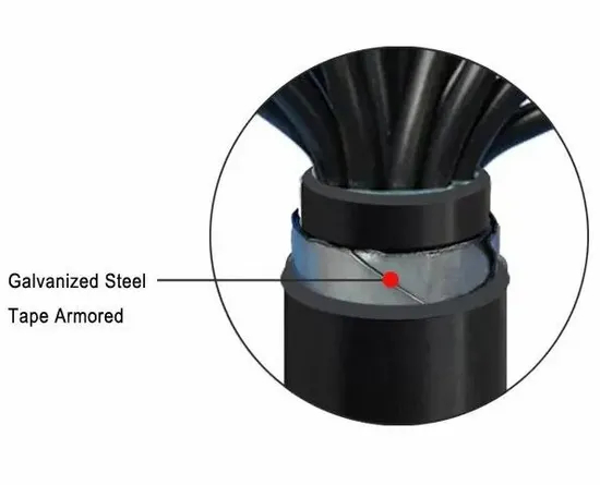 Premium Quality Photovoltaic Control Cable for Renewable Energy Solutions