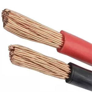 H05V-K H07V-K BV/ Rvs 1.5mm 2.5mm Pure Copper Wire Insulated Electrical Wires Cables