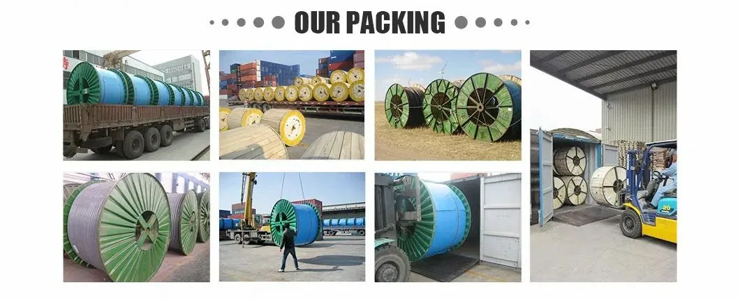 Flexible Shielded Control Cable for Reliable Data Transmission