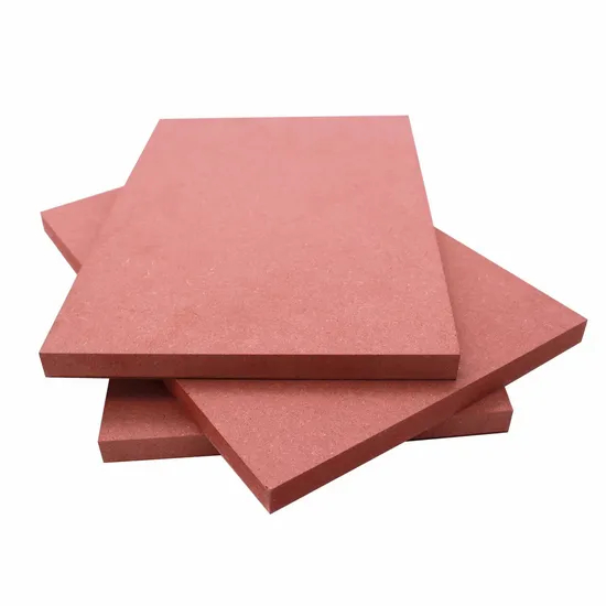 Low-Emission MDF Panels for Health-Safe Home Renovations
