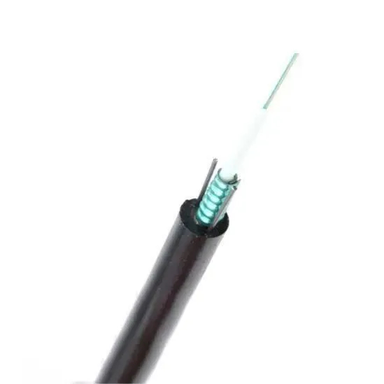 Premium Multi-Core Optical Fiber Cable for Fast Internet Solutions
