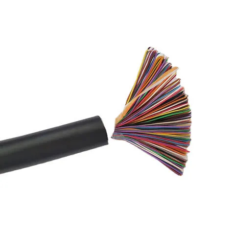 FTTH Optical Fiber Drop Cable Single Mode 2 Core Indoor