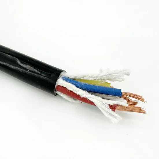 Insulated Copper Conductor Cable 10X1.5mm Screened Shielded PVC Price