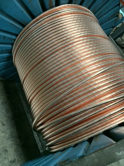 High-Performance Automation Equipment Control Cable for Industrial Use