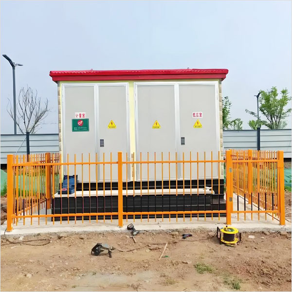 low voltage cabling solution