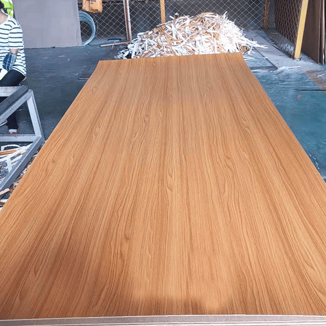 Medium Density Fiberboard