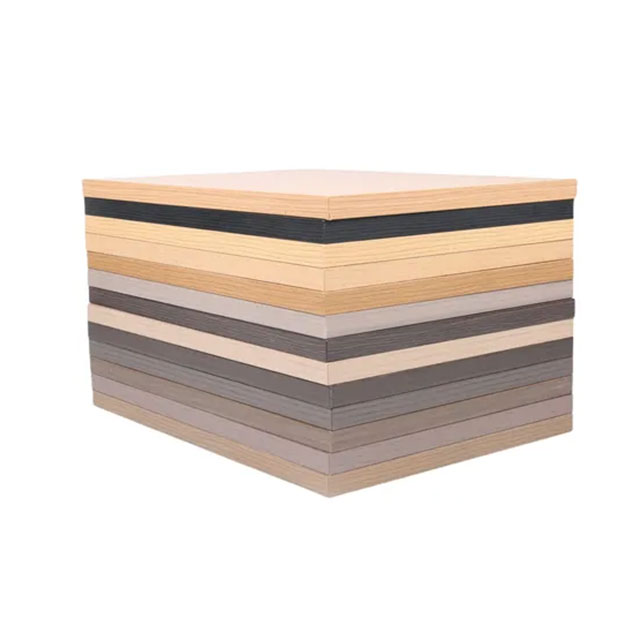 Melamine Boards