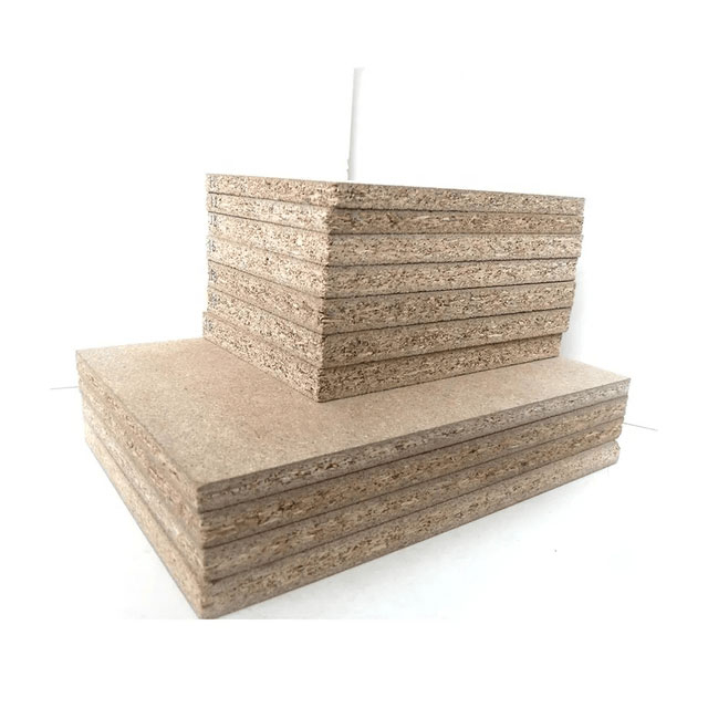 Particle Board