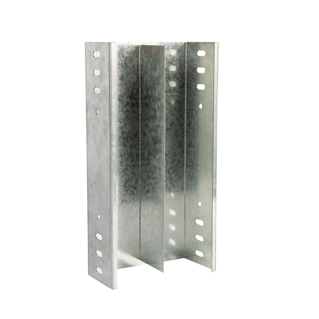 Aluminum Alloy Cable Trays