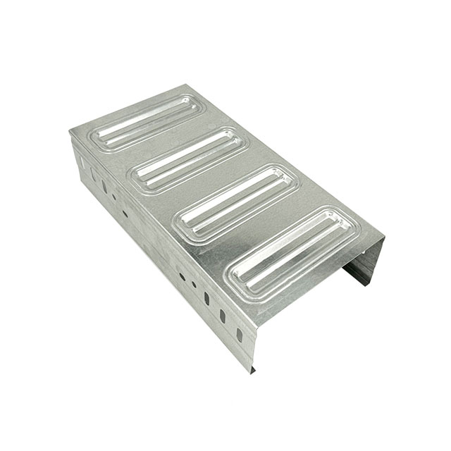 Molded Reinforced Cable Trays