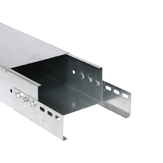Hot-dip Galvanized Cable Trays