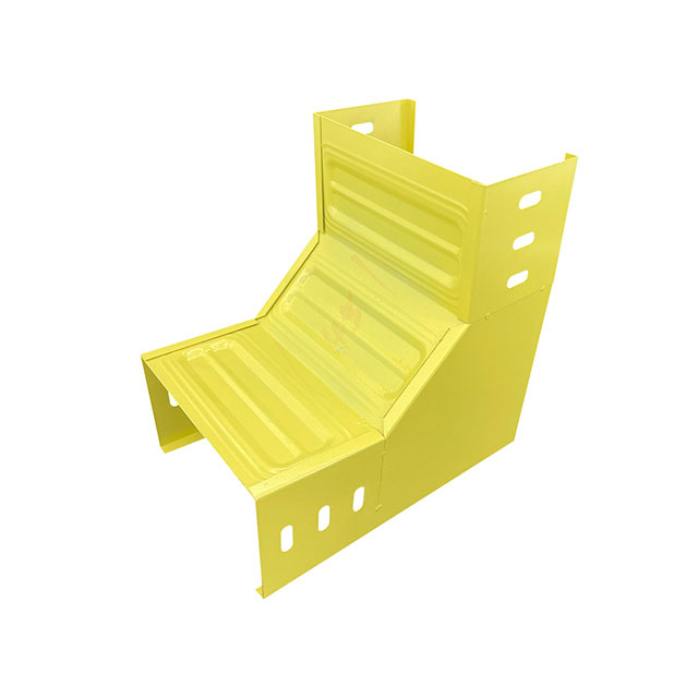 Cable Tray Elbows