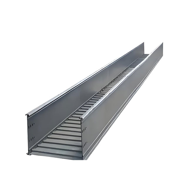 Integral Formed Large-span Cable Tray