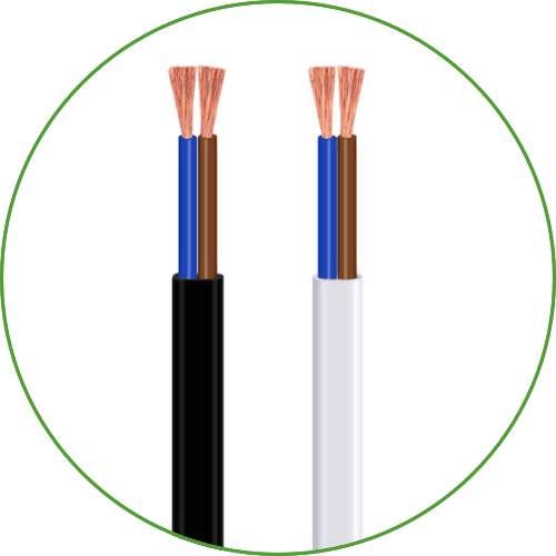 Home Wiring Cables