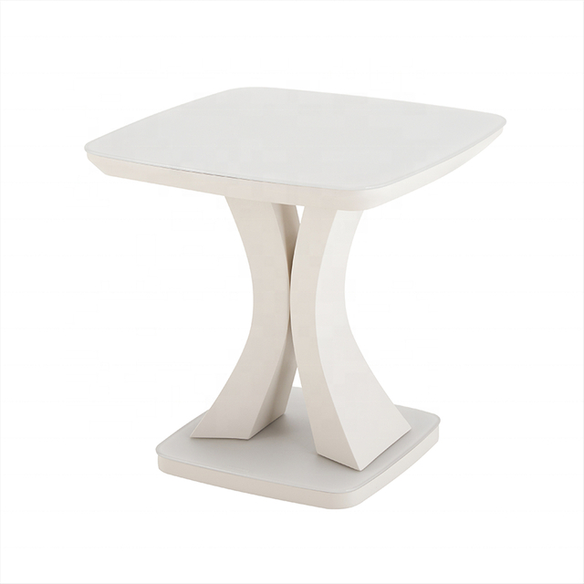 Nordic Luxury Dining Table Set with 6 Chairs for Living Room