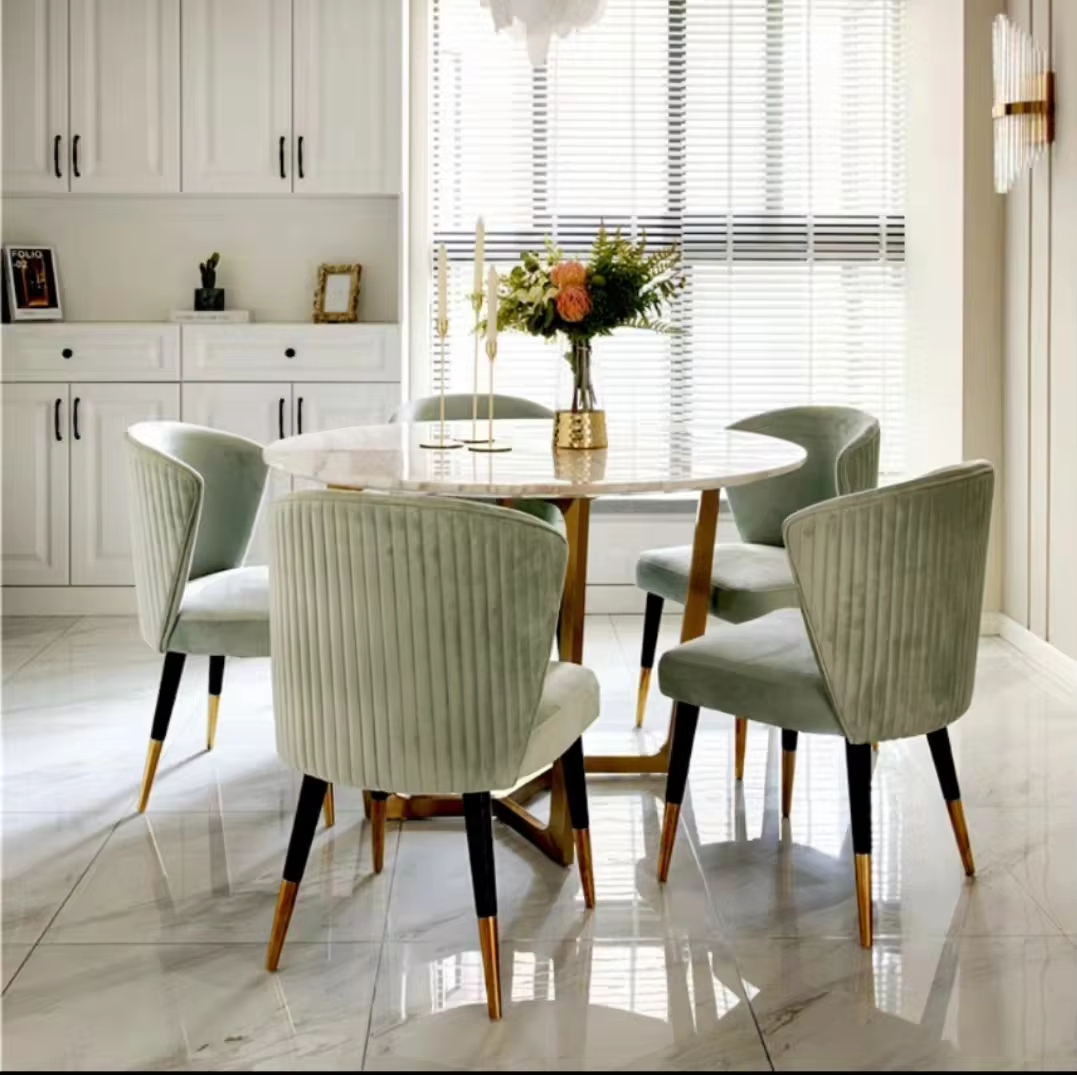 Modern New Design Outdoor Use Garden Furniture Dining Chair