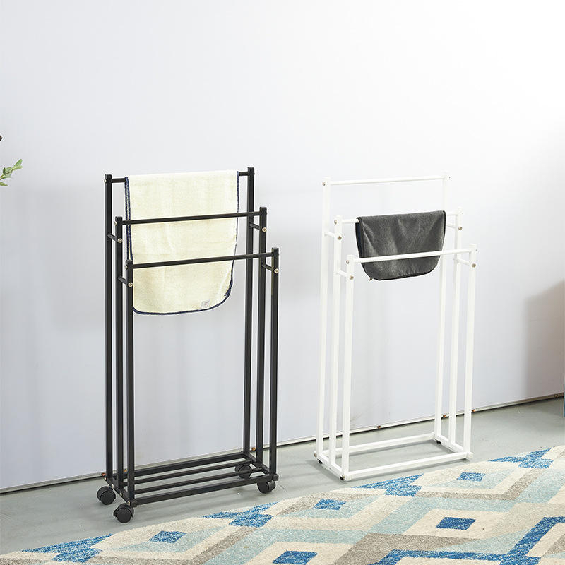 Metal Square 3-Tier Vertical Spice Rack Organizer For Kitchen Display 分享